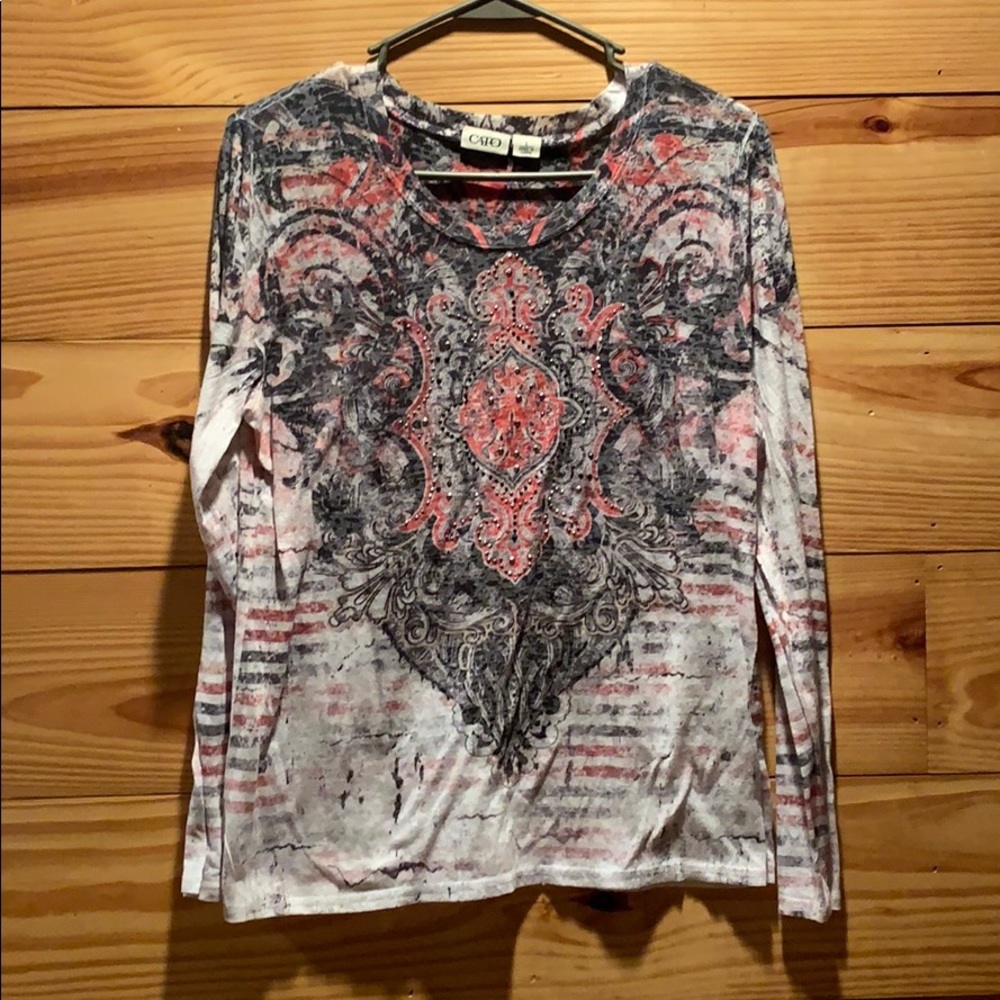 Women’s Shirt/Blouse